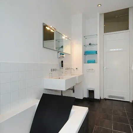 Bor Scheveningen Hotel Haag