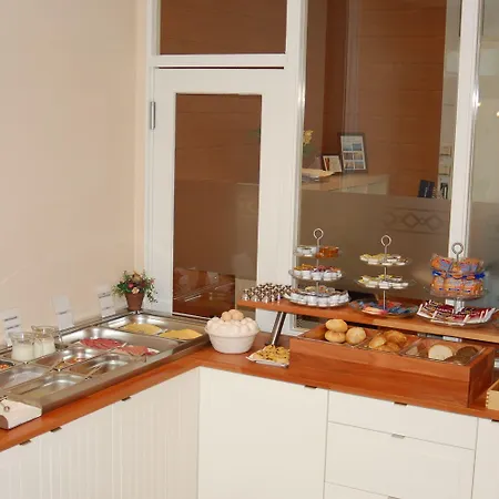 Bor Scheveningen Гаага