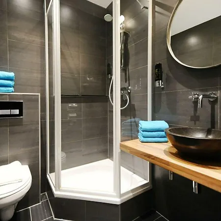 Bor Scheveningen 3*