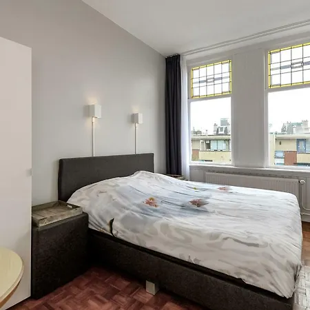 Bor Scheveningen Hotel