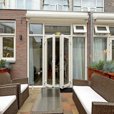 Bor Scheveningen Haag