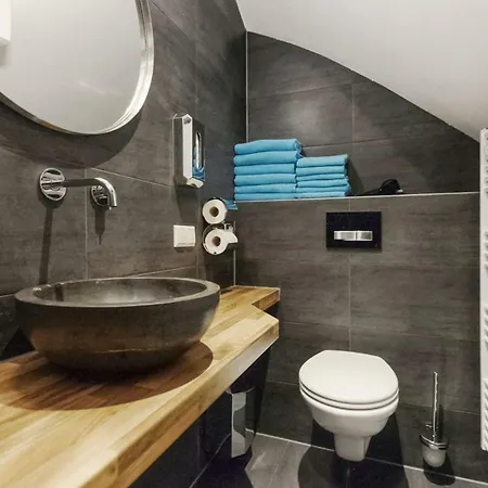 Hotel Bor Scheveningen