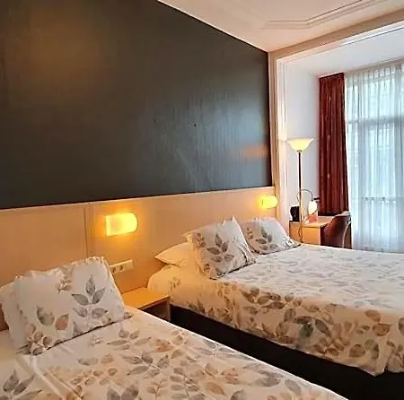 Bor Scheveningen Hotel