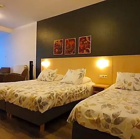 Bor Scheveningen Hotel Haag