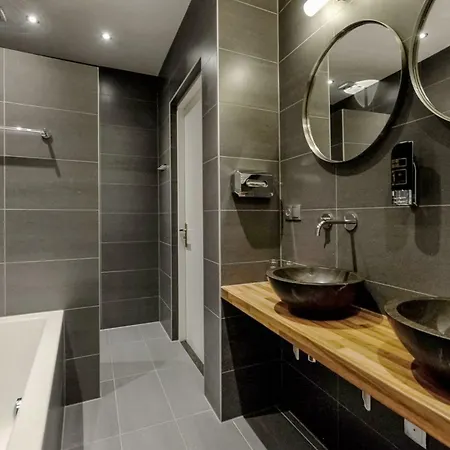 Hotel Bor Scheveningen