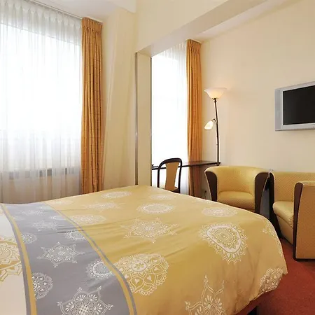 Bor Scheveningen 3*