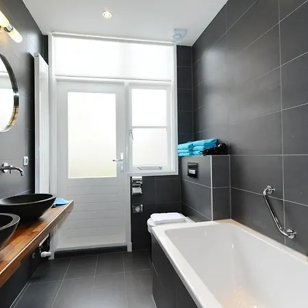 Bor Scheveningen 3* 헤이그