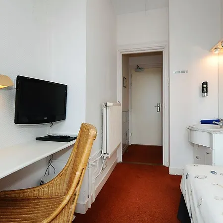 Bor Scheveningen Hotel The Hague