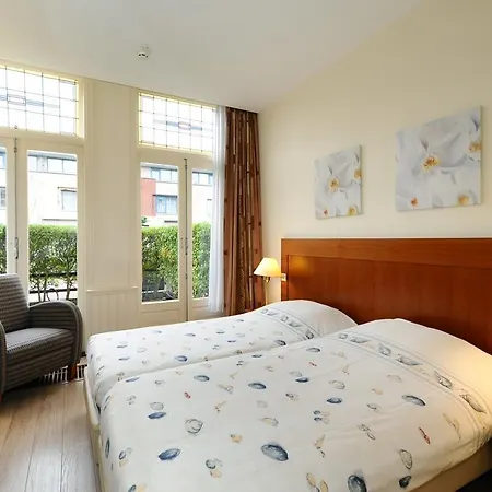 Bor Scheveningen Hotel