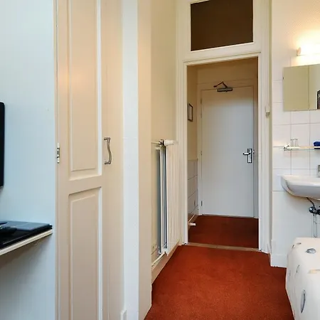 Bor Scheveningen 3* 헤이그