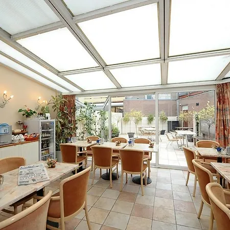 Hotel Bor Scheveningen