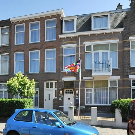 Bor Scheveningen The Hague