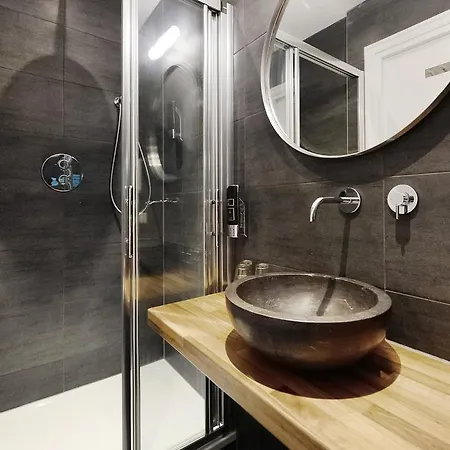 Hotel Bor Scheveningen 3*