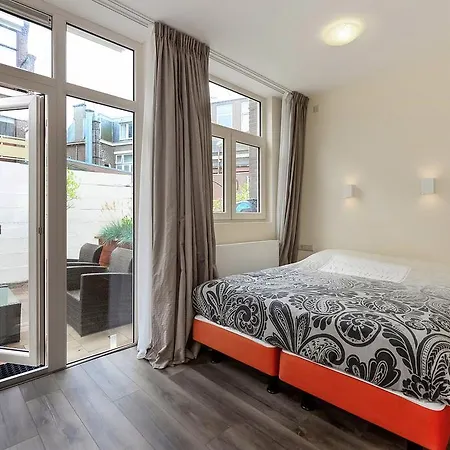 Hotel Bor Scheveningen The Hague