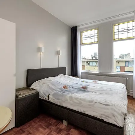 Hotel Bor Scheveningen 3*