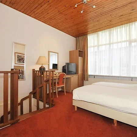 Bor Scheveningen 3*