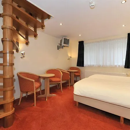 Hotel Bor Scheveningen