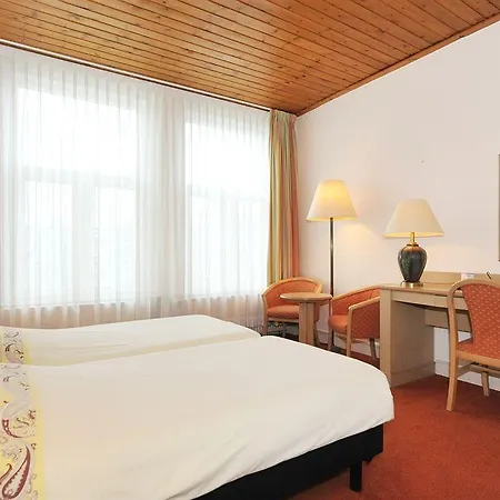 Bor Scheveningen Hotel The Hague