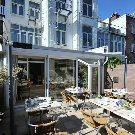 Bor Scheveningen