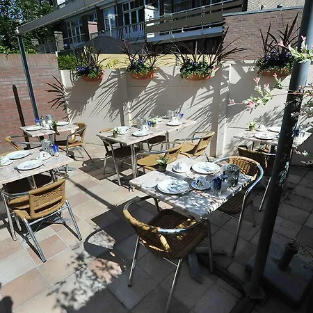 Bor Scheveningen Haga