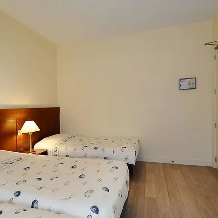 Hotel Bor Scheveningen Haag