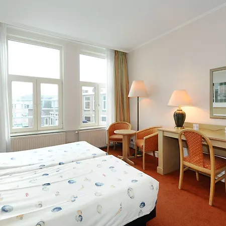 Bor Scheveningen