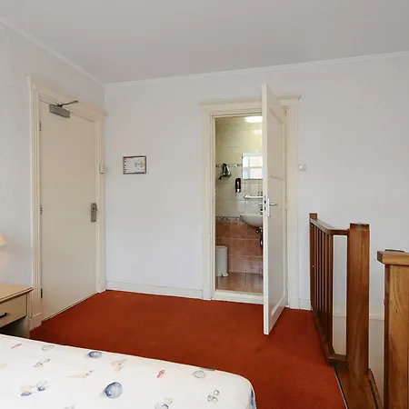 Bor Scheveningen Hotel 3*