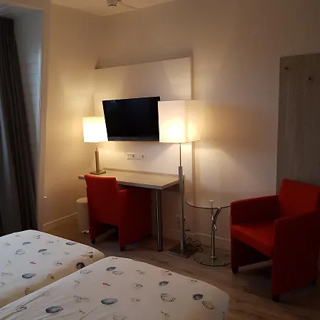 Hotel Bor Scheveningen