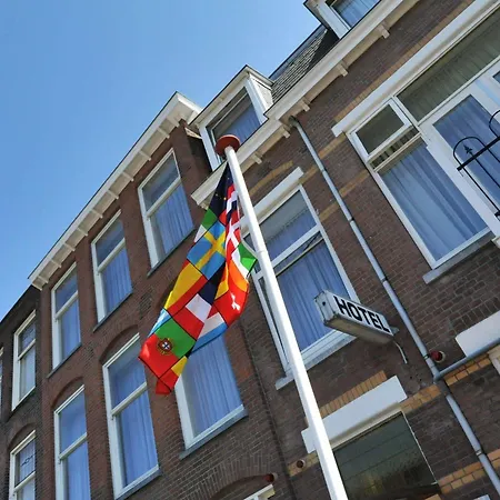 Bor Scheveningen 3* The Hague