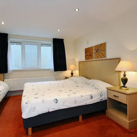 Bor Scheveningen Hotel Haia