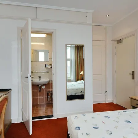 Hotel Bor Scheveningen Haag