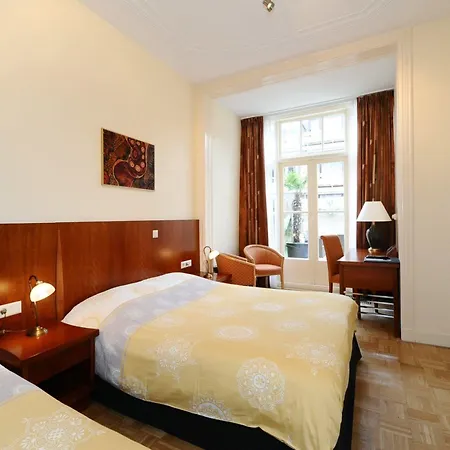 Bor Scheveningen Haag