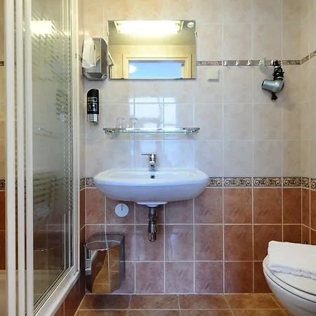 Bor Scheveningen 3* The Hague