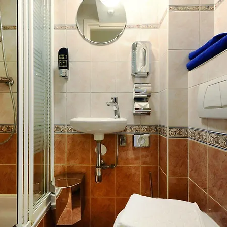 Bor Scheveningen 3*