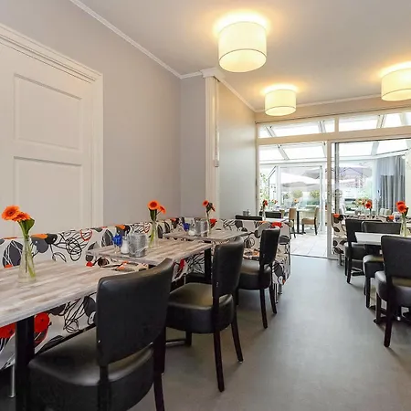 Bor Scheveningen Hotel