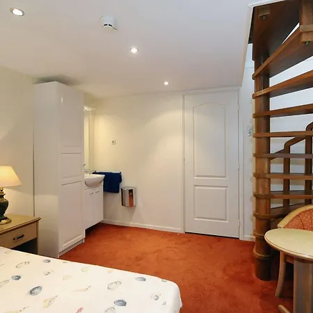 Bor Scheveningen Haia