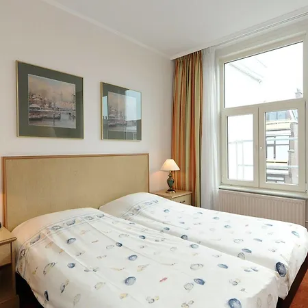 Hotel Bor Scheveningen