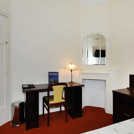 Hotel Bor Scheveningen The Hague