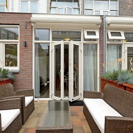 Bor Scheveningen Haia