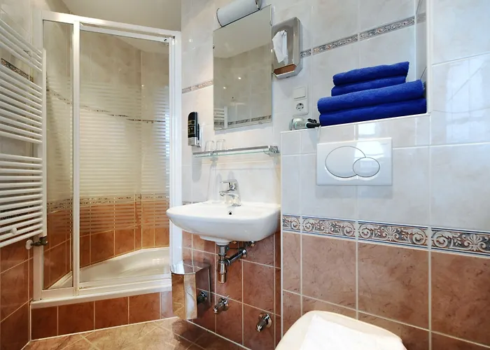 Bor Scheveningen Hotel