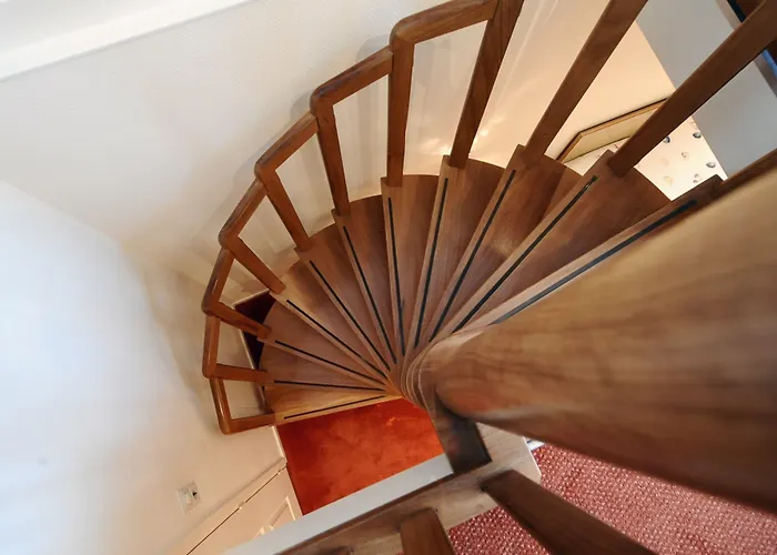 Szálloda Bor Scheveningen Hága