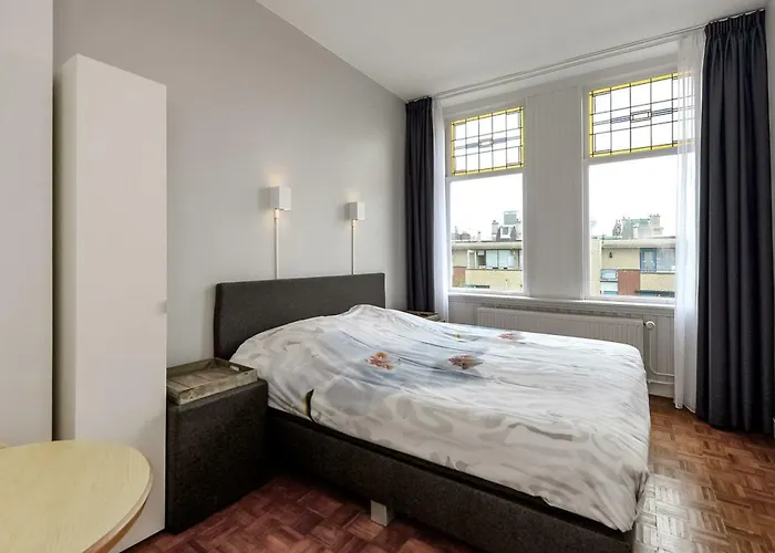 Bor Scheveningen Hotel