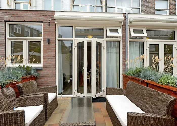 Bor Scheveningen The Hague