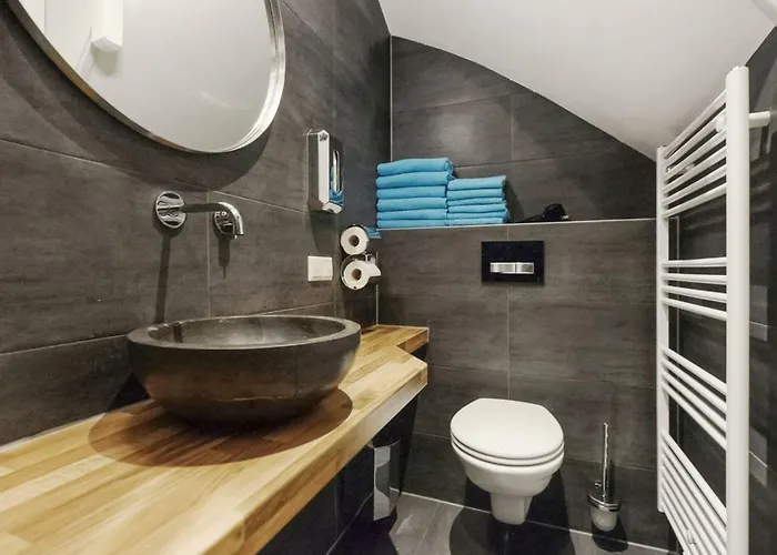 Hotel Bor Scheveningen