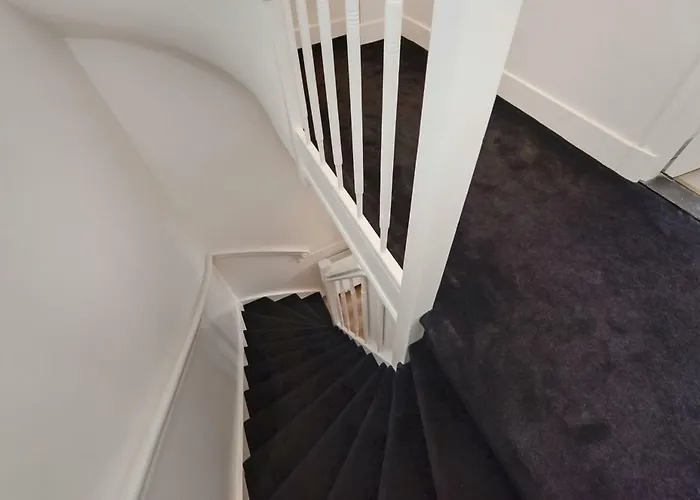 Bor Scheveningen Szálloda Hága