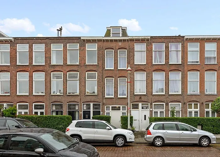 Bor Scheveningen 3* The Hague