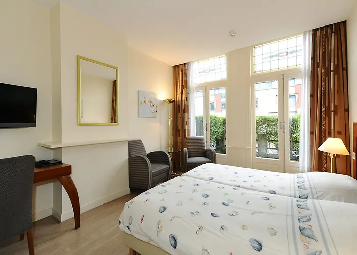 Bor Scheveningen Hága