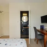 Bor Scheveningen 3*