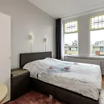 Bor Scheveningen فندق