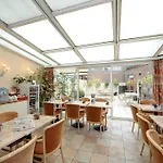فندق Bor Scheveningen